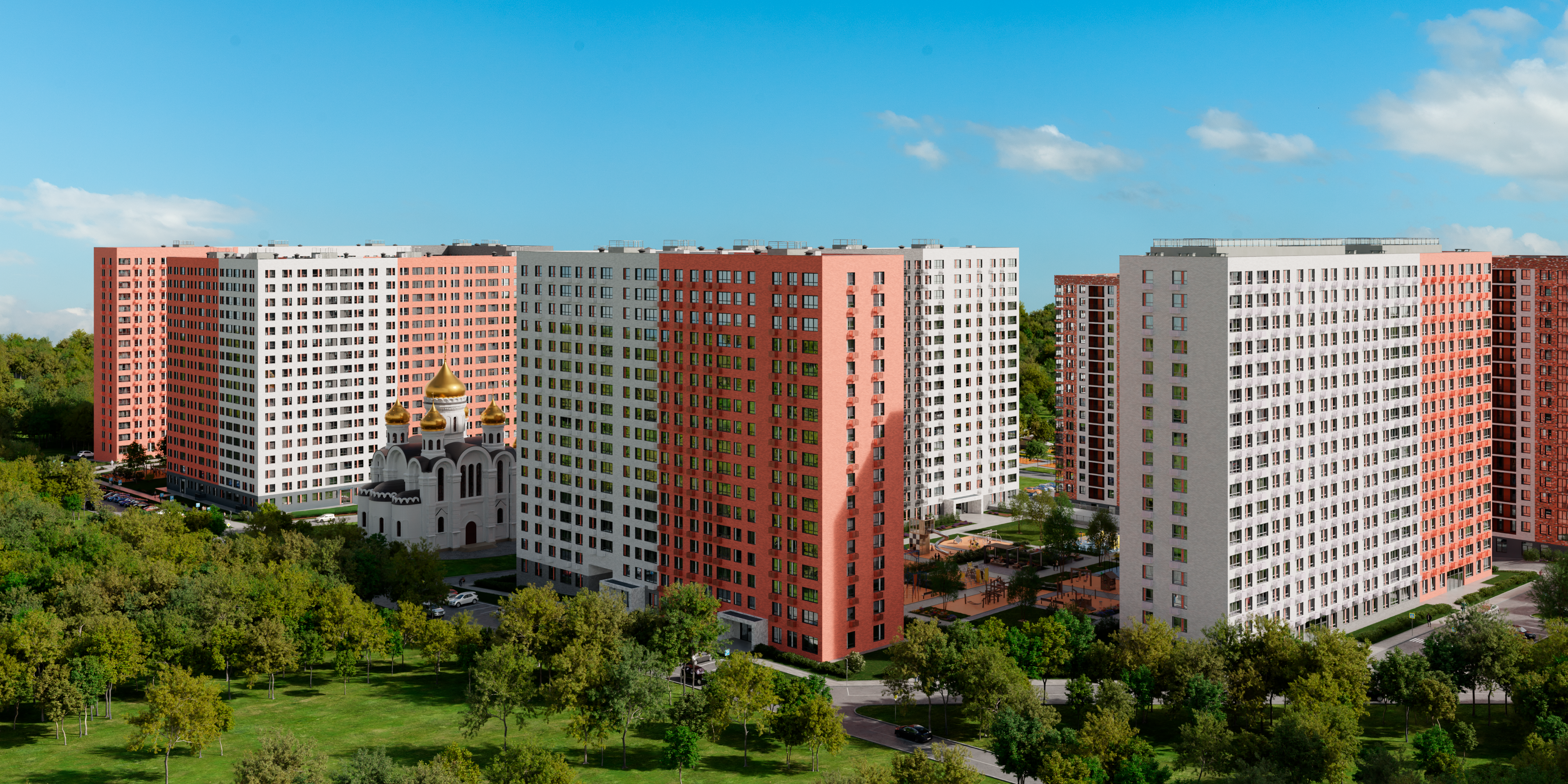 АРХИТЕКТУРА